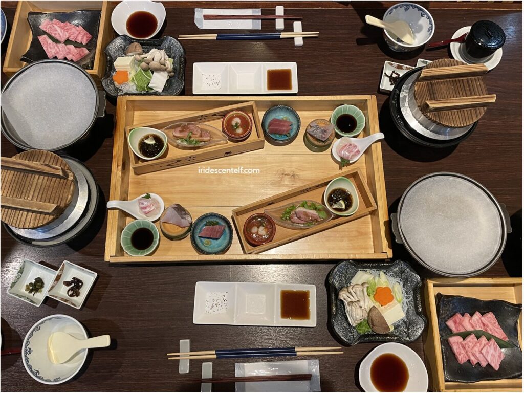 유후인 료칸 