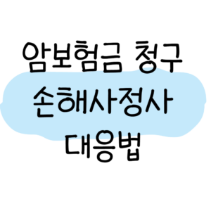  손해사정사