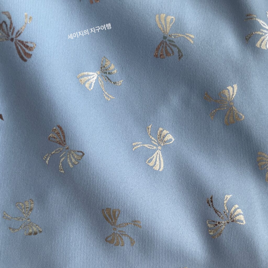 센티수영복