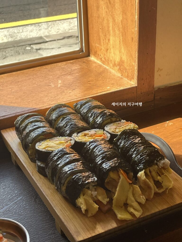 제주3박4일코스